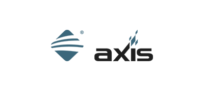 Logo axis GmbH ( Liquidation)